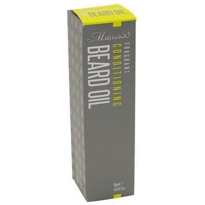 Mamado Conditioning Beard Oil 30ml - gtwtoporld.com