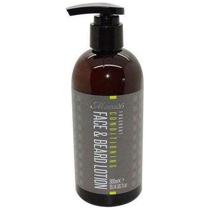Mamado Conditioning Face &amp; Beard Lotion 300ml - gtwtoporld.com