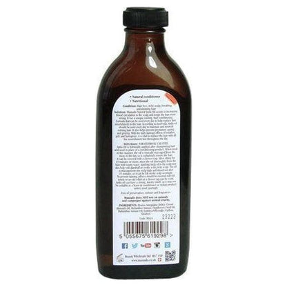 Mamado Natural Amla Oil 150ml - gtwtoporld.com