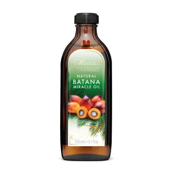 Mamado Natural Batana Oil 150ml - gtwtoporld.com