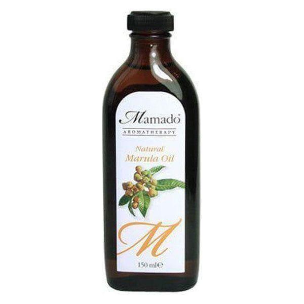 Mamado Natural Marula Oil 150ml - gtwtoporld.com