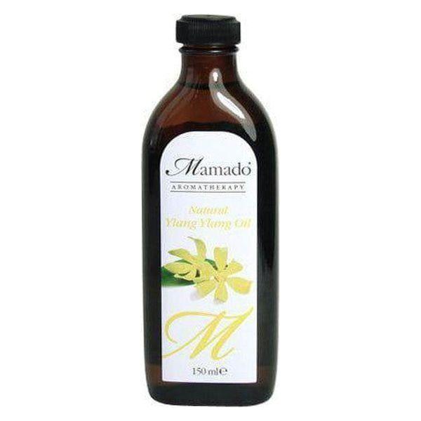 Mamado Natural Ylang Ylang Oil 150ml - gtwtoporld.com