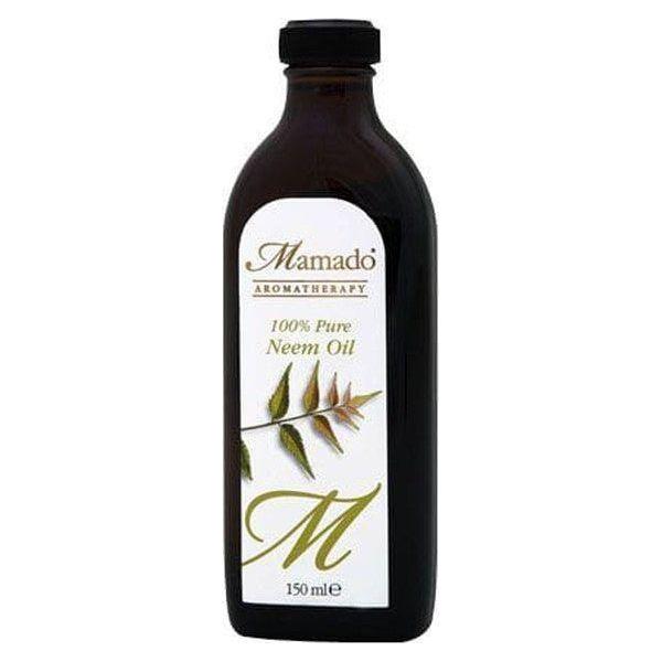 Mamado Neem Öl 150ml - gtwtoporld.com