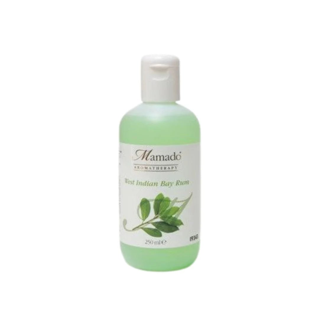 Mamado West Indian Bay Rum 250 ml - gtwtoporld.com