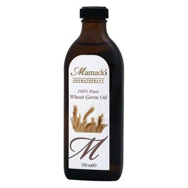 Mamado Wheat Germ Oil 150ml - gtwtoporld.com