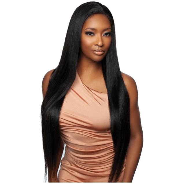 Mane Concept 11A HD 13X4 Staright 36" - gtwtoporld.com