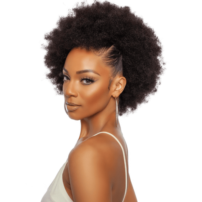 Mane Concept 2X AFRO KINKY BULK 16" - gtwtoporld.com
