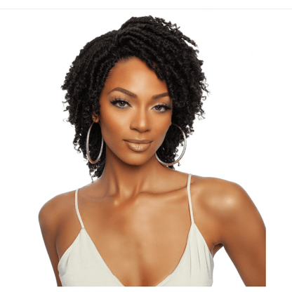 Mane Concept 2X AFRO KINKY BULK 16" - gtwtoporld.com
