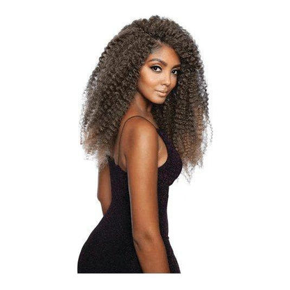 Mane Concept Afri - Naptural 3X Jamroc Malie Kinky Twist Kanekalon - gtwtoporld.com