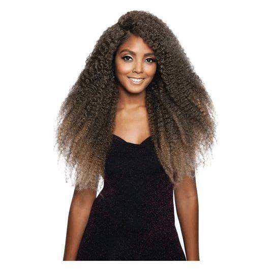 Mane Concept Afri - Naptural 3X Jamroc Malie Kinky Twist Kanekalon - gtwtoporld.com