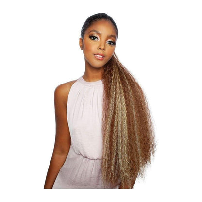 Mane Concept BEY 30" - Premium Synthetic Hair - gtwtoporld.com