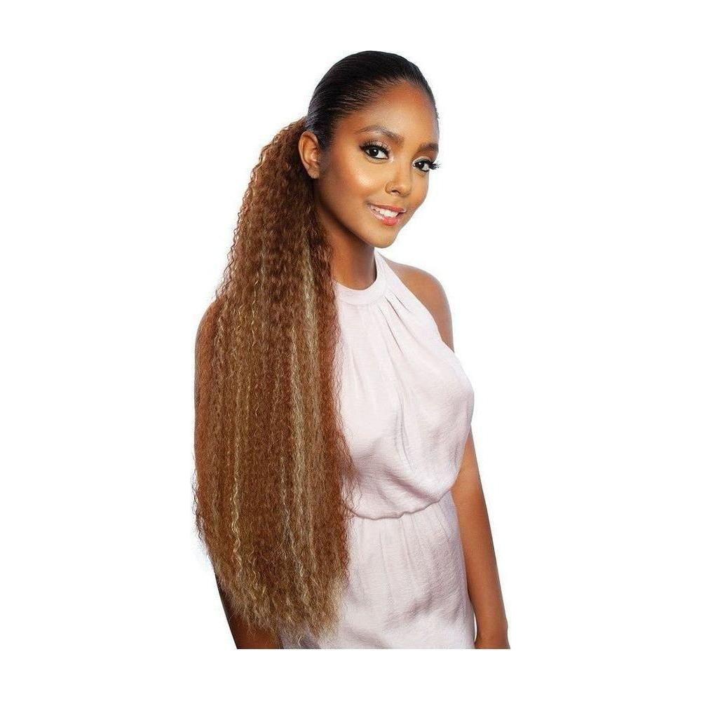 Mane Concept BEY 30" - Premium Synthetic Hair - gtwtoporld.com