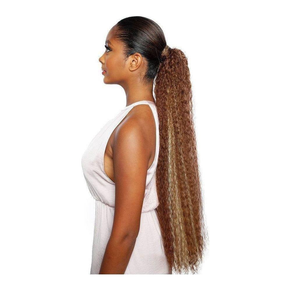 Mane Concept BEY 30" - Premium Synthetic Hair - gtwtoporld.com