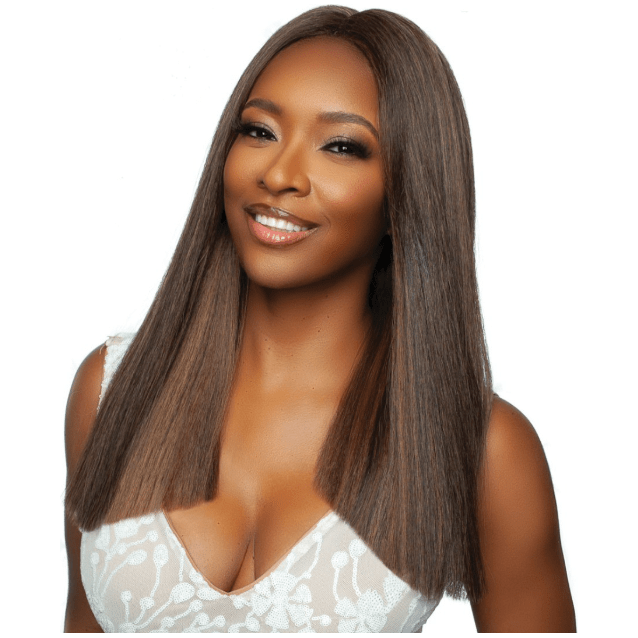 Mane Concept Full Wig IRINA 18" - gtwtoporld.com