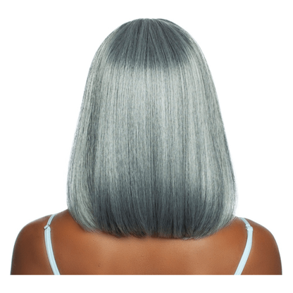 Mane Concept Kally Full Wig Futura 14" - gtwtoporld.com