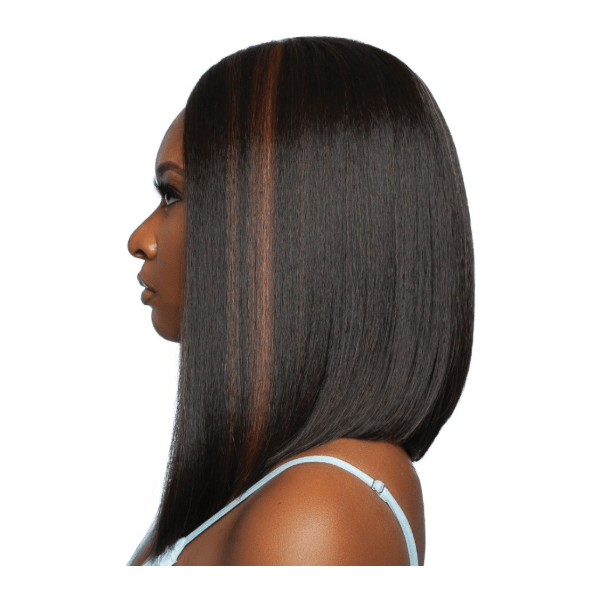 Mane Concept Kally Full Wig Futura 14" - gtwtoporld.com