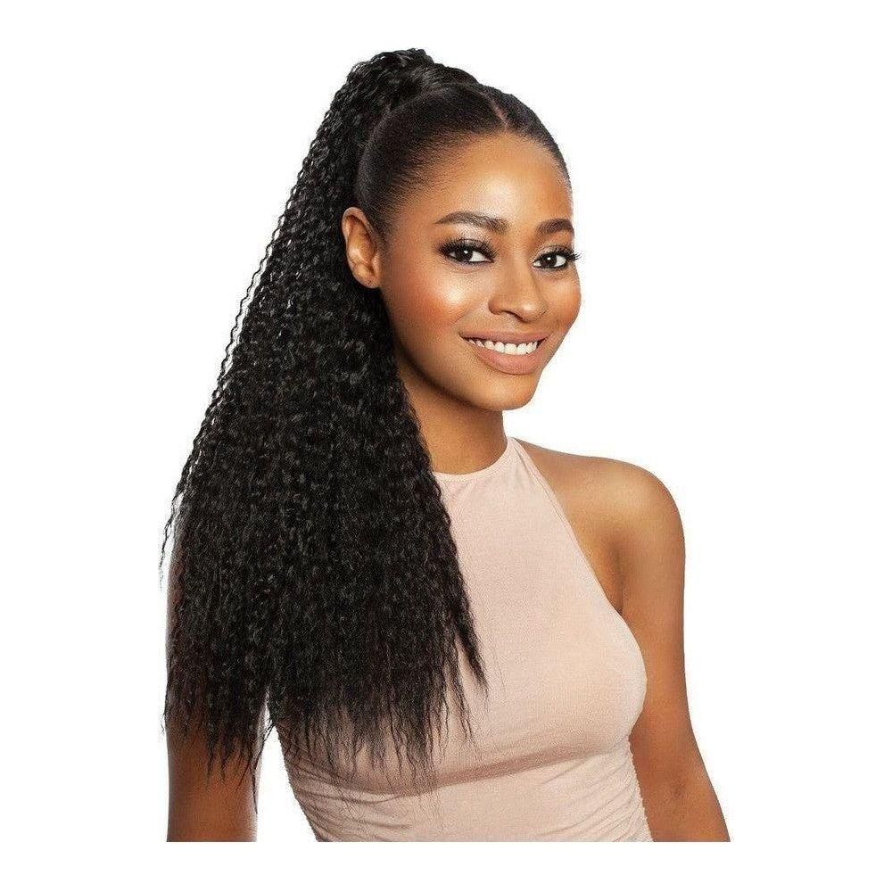Mane Concept KHLOE 24" - Synthetic Hair - gtwtoporld.com