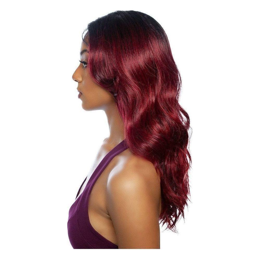 Mane Concept Red Carpet HD 5 Trendy Lace Front Futura Perücke Bria 20" - Kunsthaar - gtwtoporld.com