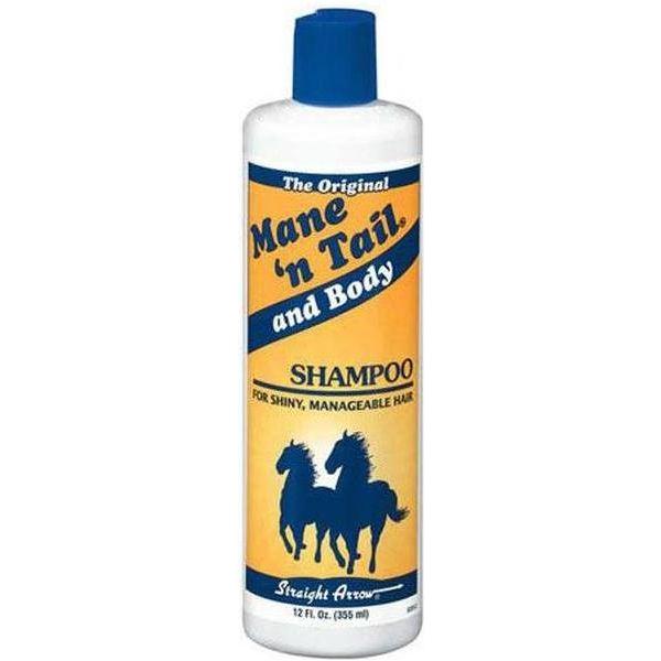Mane &