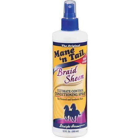 Mane &
