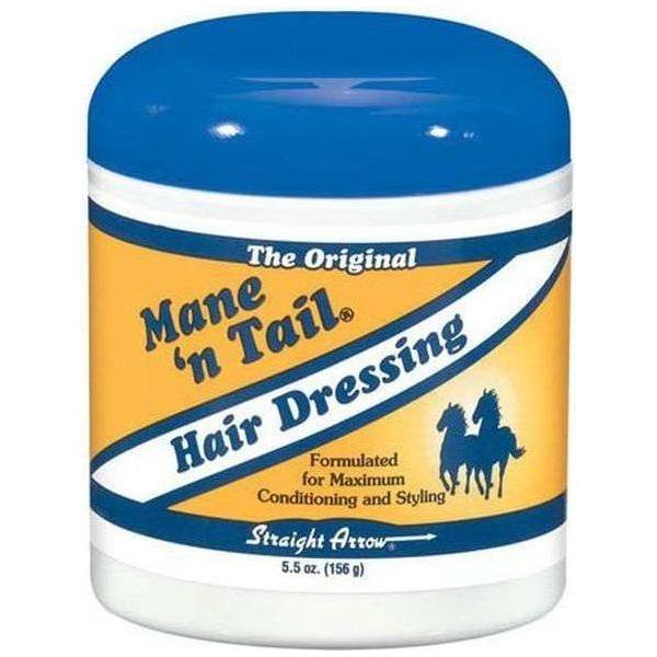 Mane &
