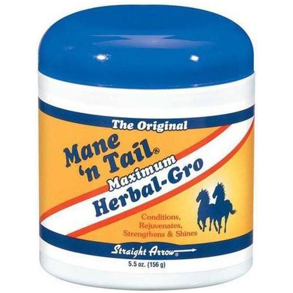 Mane &