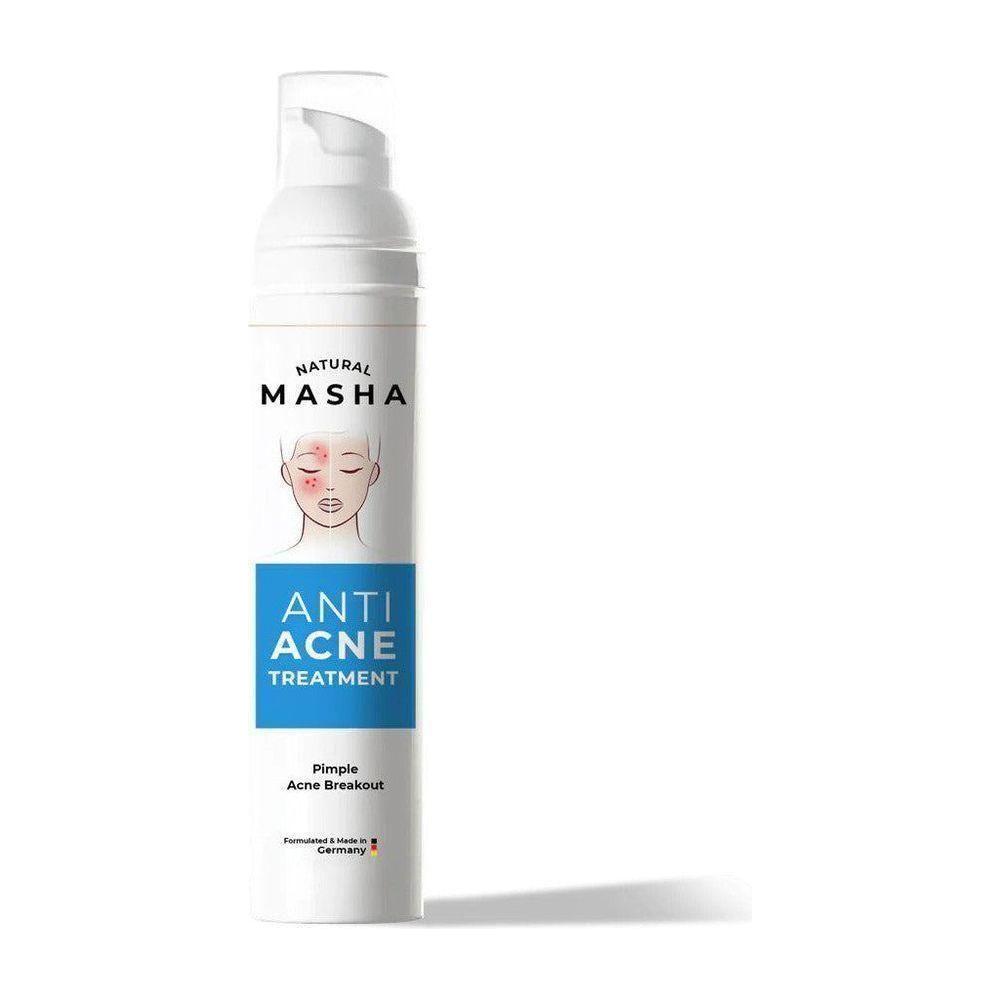 Masha Anti Acne Treatment 100ml - gtwtoporld.com