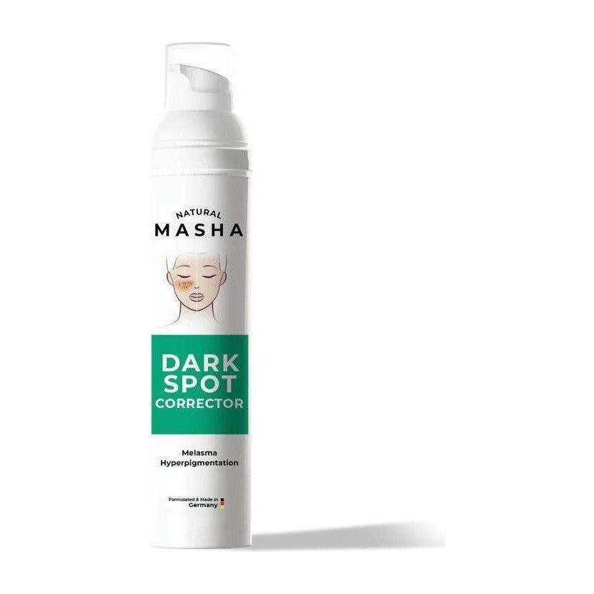 Masha Dark Spot Corrector 100ml - gtwtoporld.com