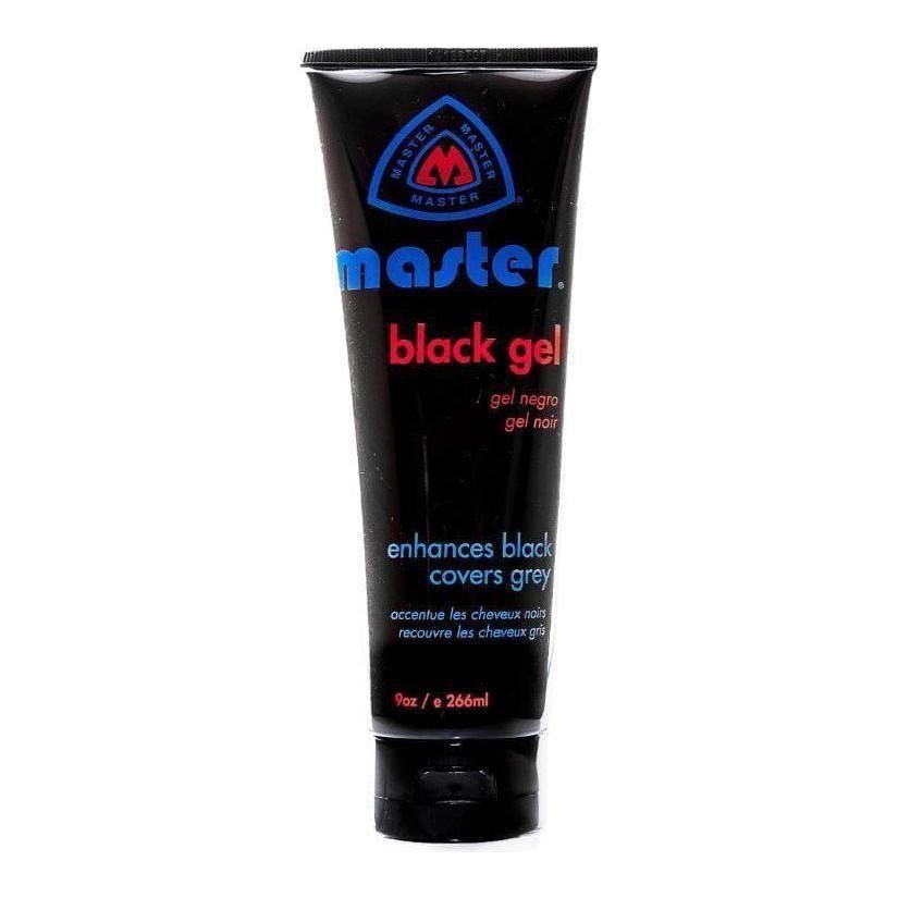 Master Black Gel Tube 266Ml - gtwtoporld.com