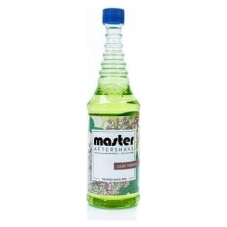 Master Lilac Vegetol After Shave 443ml - gtwtoporld.com