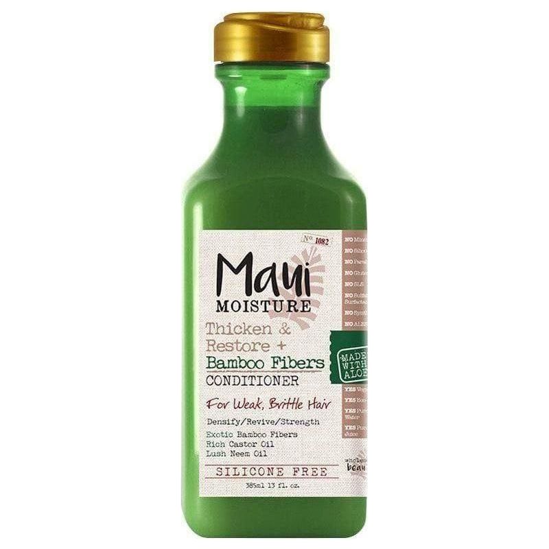 Maui Bambus Fasern Spülung 385ml - gtwtoporld.com