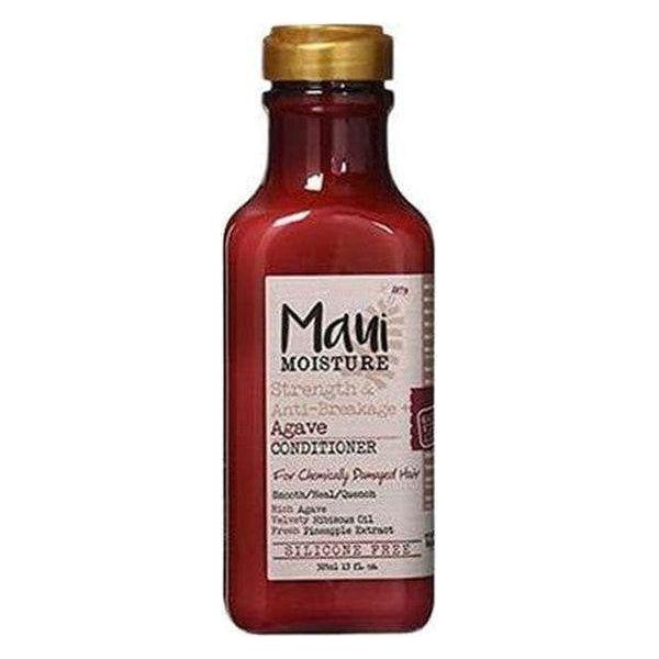 Maui Moisture Agave Strength &amp; Anti - Breakage Conditioner 385ml - gtwtoporld.com