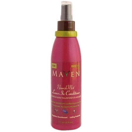 Maven Nourish Mist Leave - In Conditioner 177ml - gtwtoporld.com