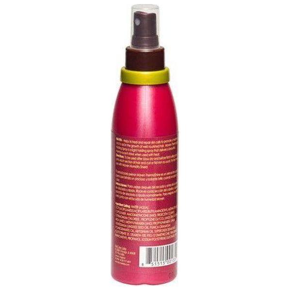 Maven Therma Shine Holding Spray 177Ml - gtwtoporld.com