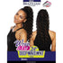 Mega Brazilian Wrap - N Deep Wave Wint 24" - Blended Human Hair - gtwtoporld.com