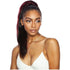 Mega Brazilian Wrap - N New Wave Wint 22" - Blended Human Hair - gtwtoporld.com