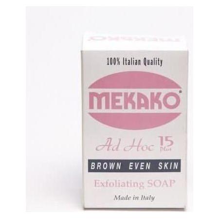 Mekako Blanc Pur Soap 200g - gtwtoporld.com
