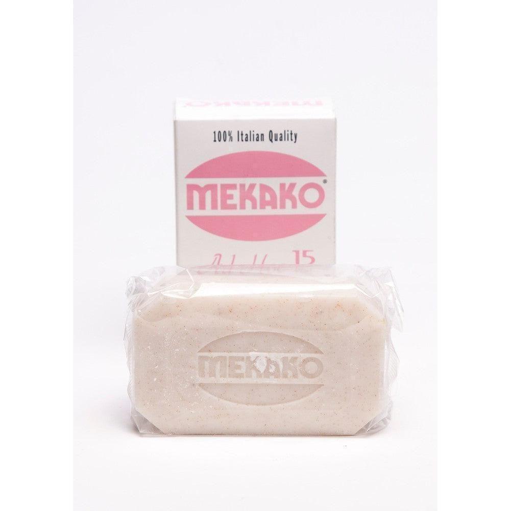 Mekako Blanc Pur Soap 200g - gtwtoporld.com