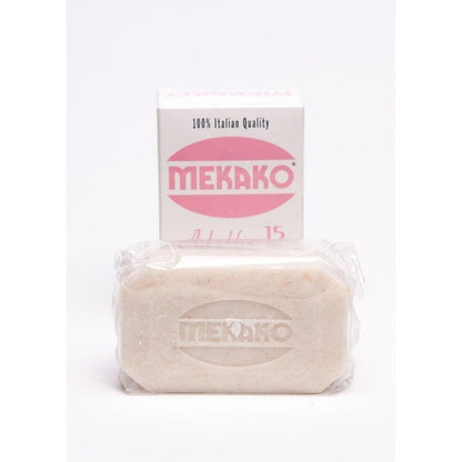Mekako Blanc Pur Soap 200g - gtwtoporld.com