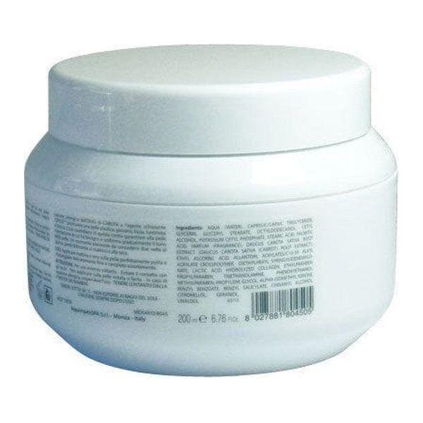 Mekako Carrote Whitening Cream15 plus 120ml - gtwtoporld.com