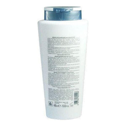 Mekako Carrote Whitening Milk 15 plus 400ml - gtwtoporld.com