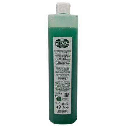 Mekako Douceur Softness Shower Gel Toning Body 950ml - gtwtoporld.com