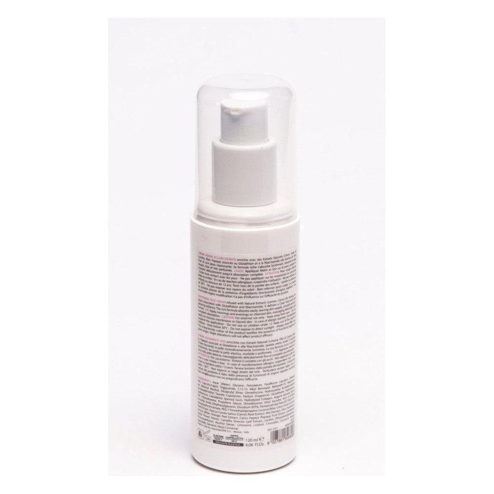 Mekako Gluta - LCP Whitening Gesichtscreme 120 ml - gtwtoporld.com
