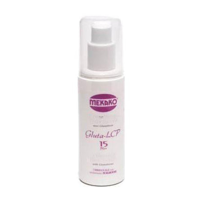 Mekako Gluta - LCP Whitening Gesichtscreme 120 ml - gtwtoporld.com