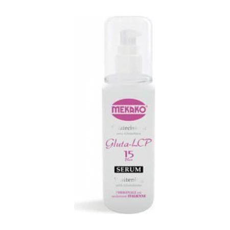 Mekako Gluta - LCP Whitening Serum 120 ml - gtwtoporld.com