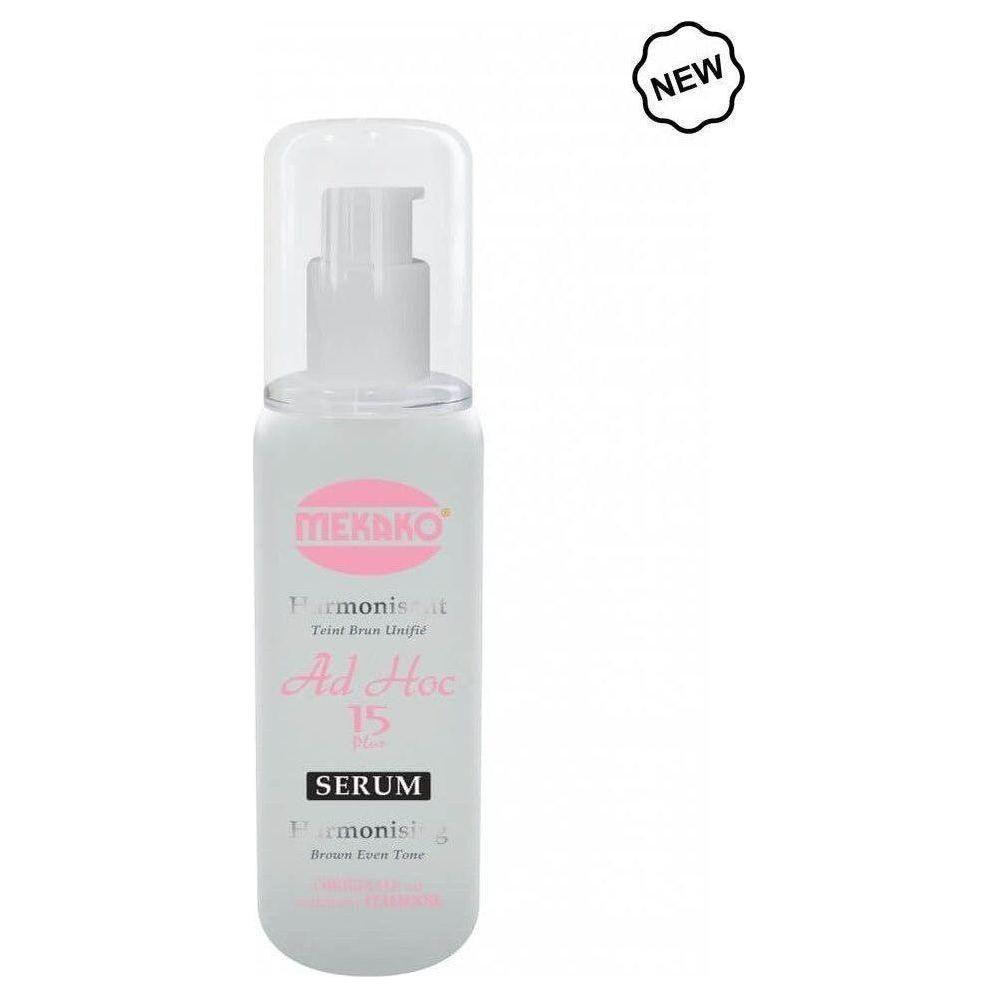 Mekako Harmonising Ad Hoc 15 Plus Face Serum 120ml - gtwtoporld.com