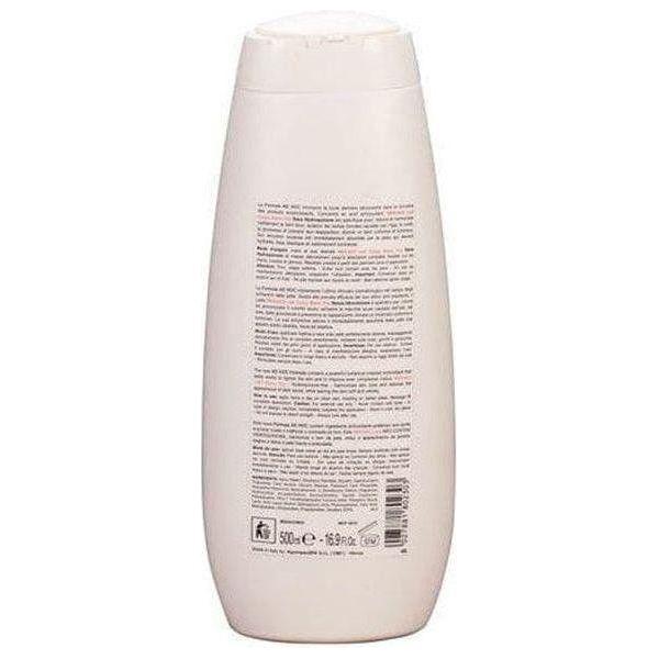 Mekako Lait Corps Blanc Pur Formule AD HOC 500ml - gtwtoporld.com