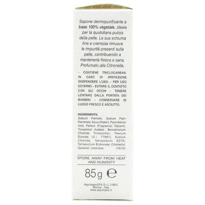 Mekako Pure White Soap 100g - gtwtoporld.com