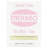 Mekako Pure White Soap 100g - gtwtoporld.com