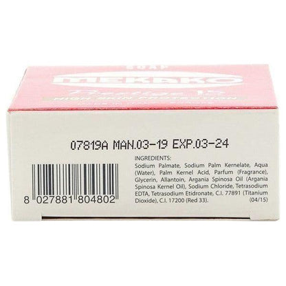 Mekako Soap Prestige 15Plus High Skin Protection 85 g - gtwtoporld.com